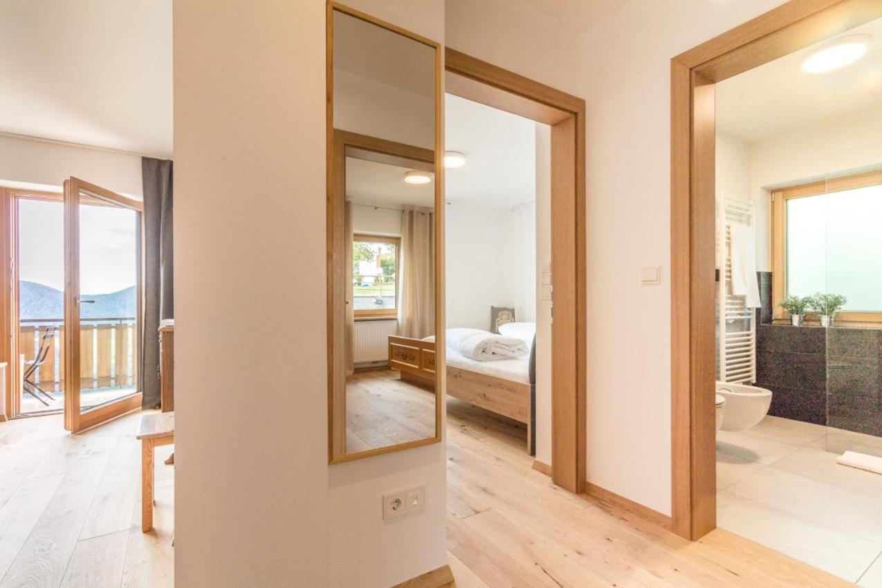 Apartment La Brunella ไลออน ภายนอก รูปภาพ